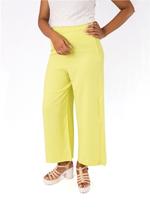 Lemon Green Palazzos