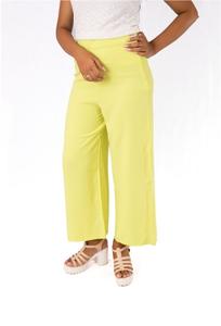 Lemon Green Palazzos
